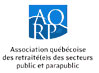 Association québécoise des retraité(e)s des secteurs public et parapublic